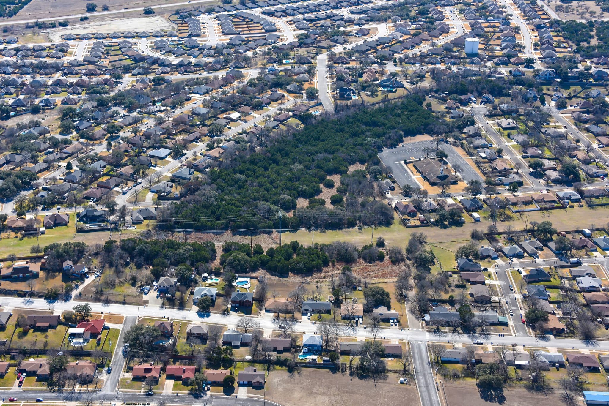 11.28 Acres on Virginia Ave thumbnail 11