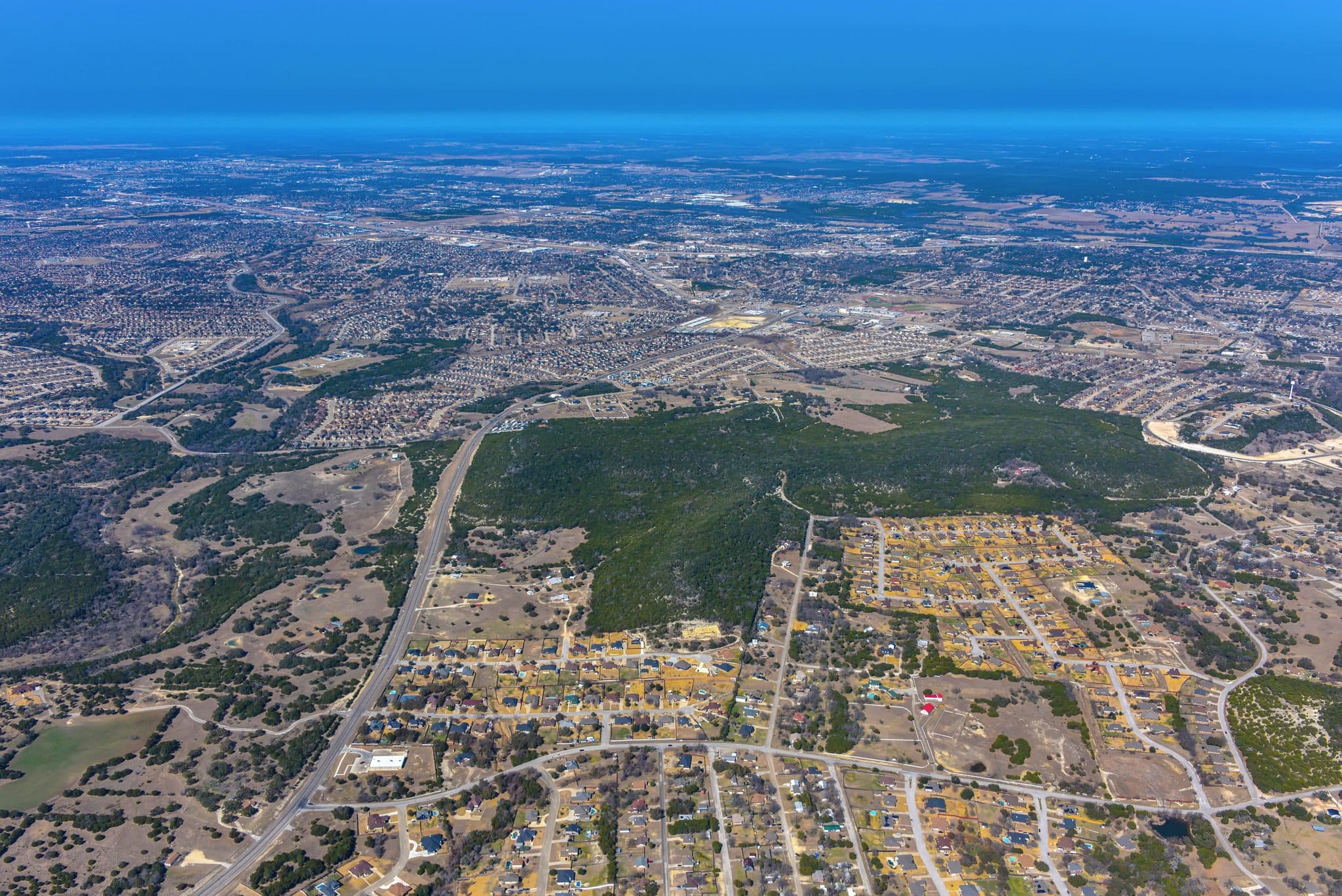 42.72 Acres in Harker Heights thumbnail 2