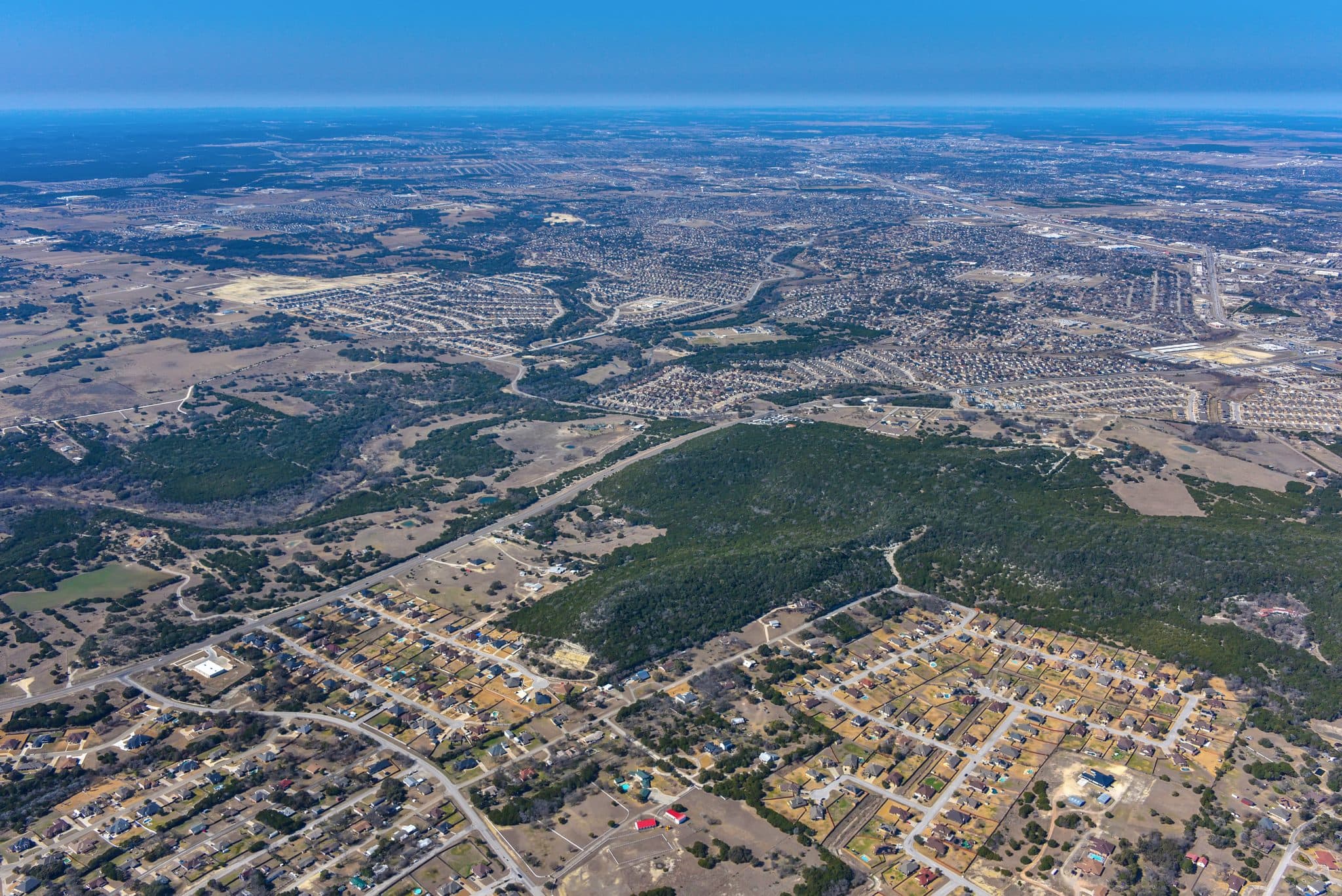 42.72 Acres in Harker Heights thumbnail 3