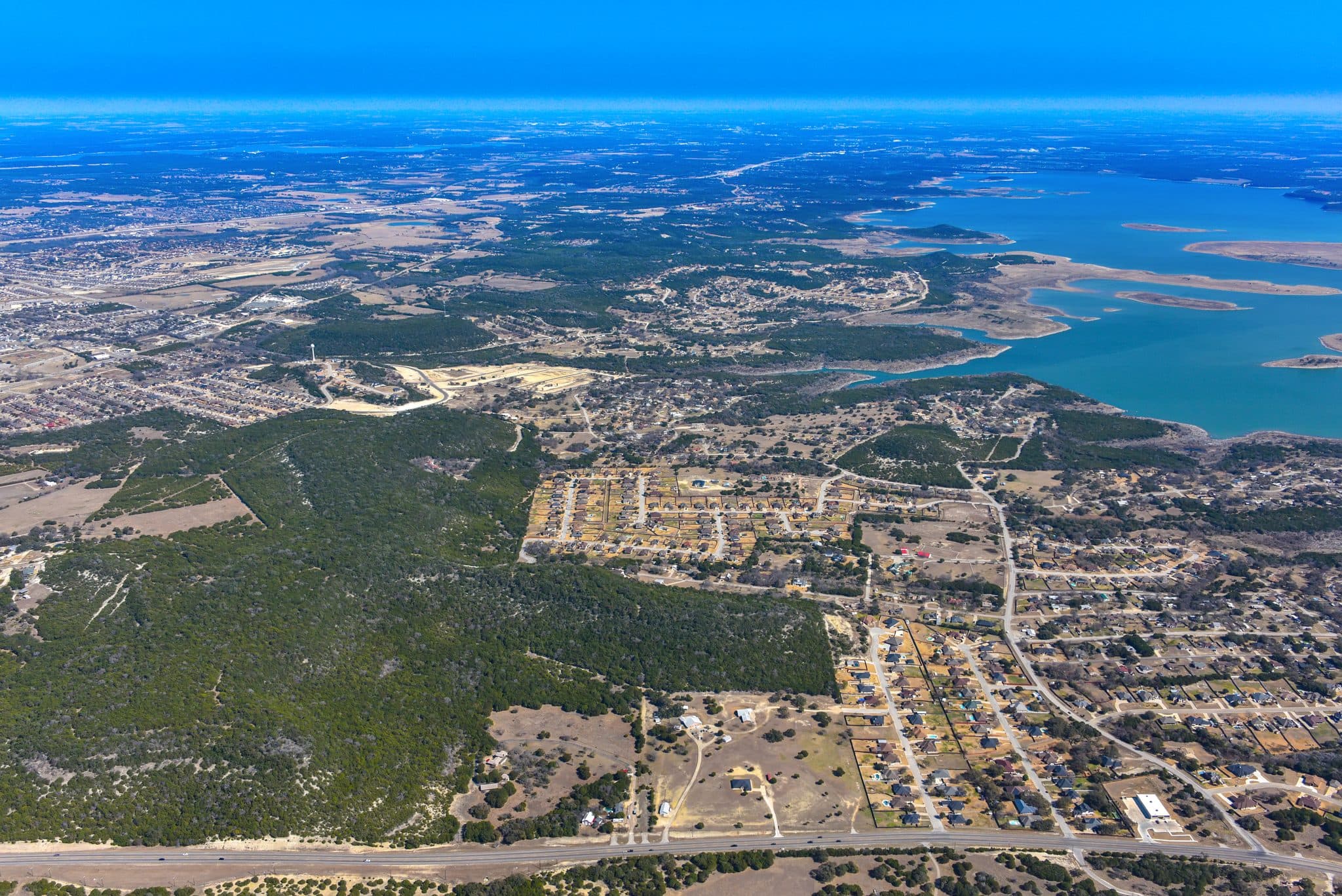 42.72 Acres in Harker Heights thumbnail 8