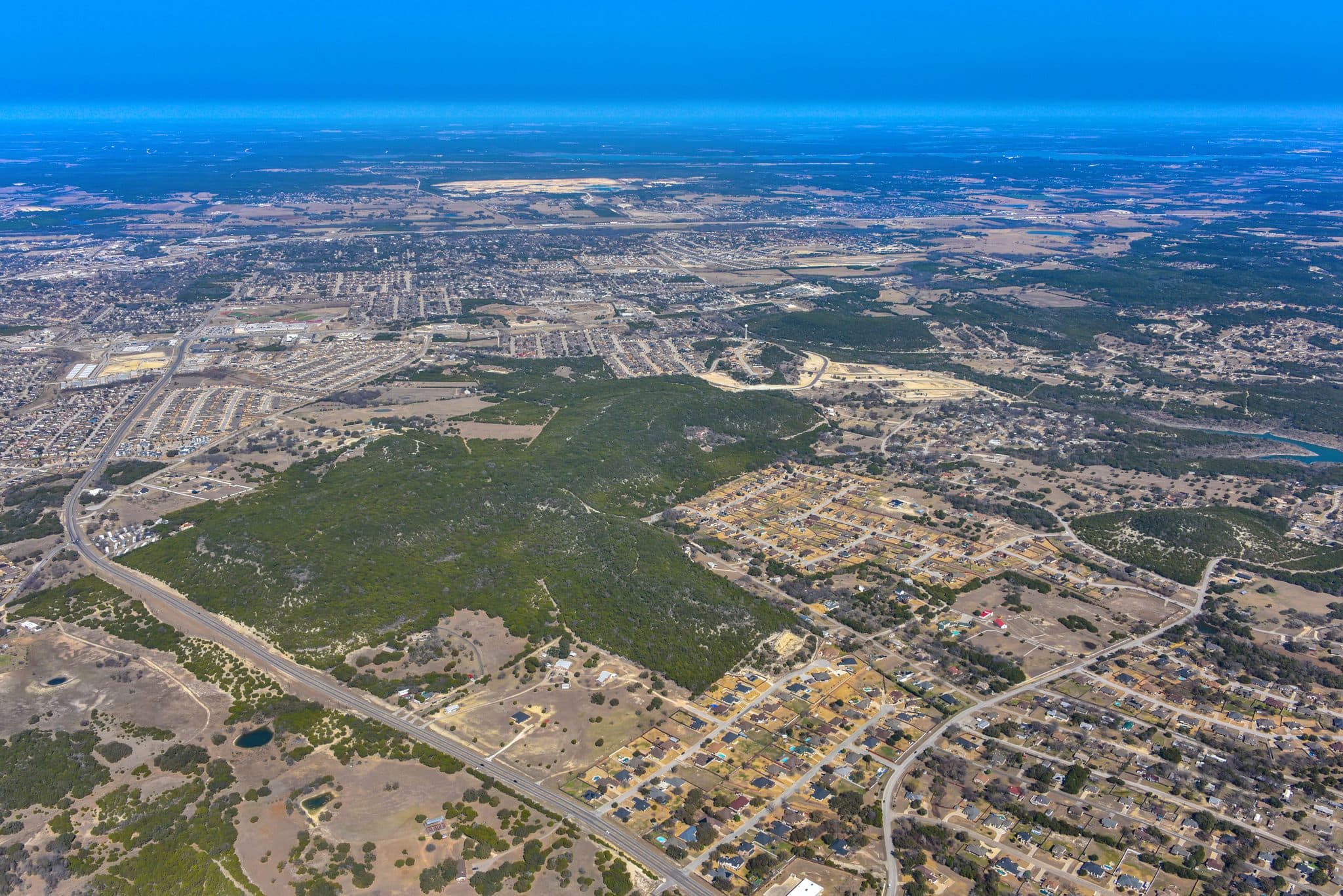 42.72 Acres in Harker Heights thumbnail 9