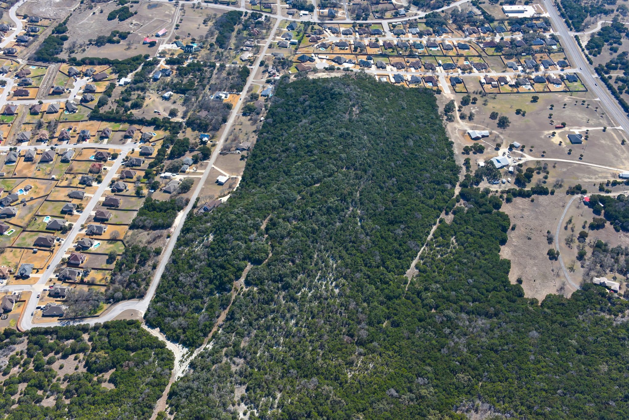 42.72 Acres in Harker Heights thumbnail 14
