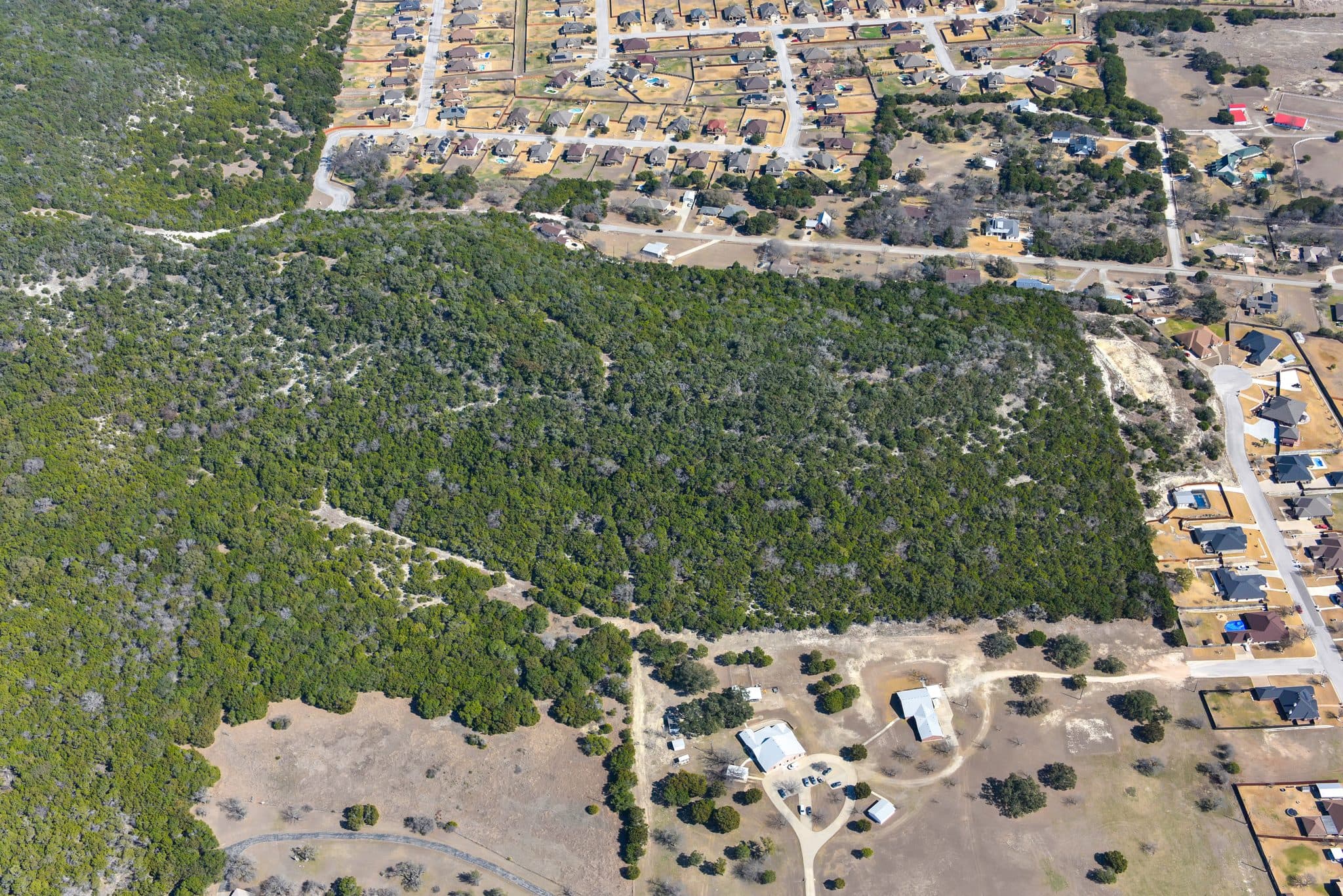 42.72 Acres in Harker Heights thumbnail 16