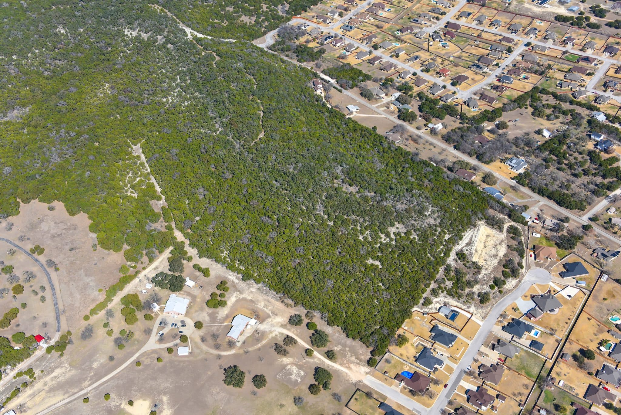 42.72 Acres in Harker Heights thumbnail 17
